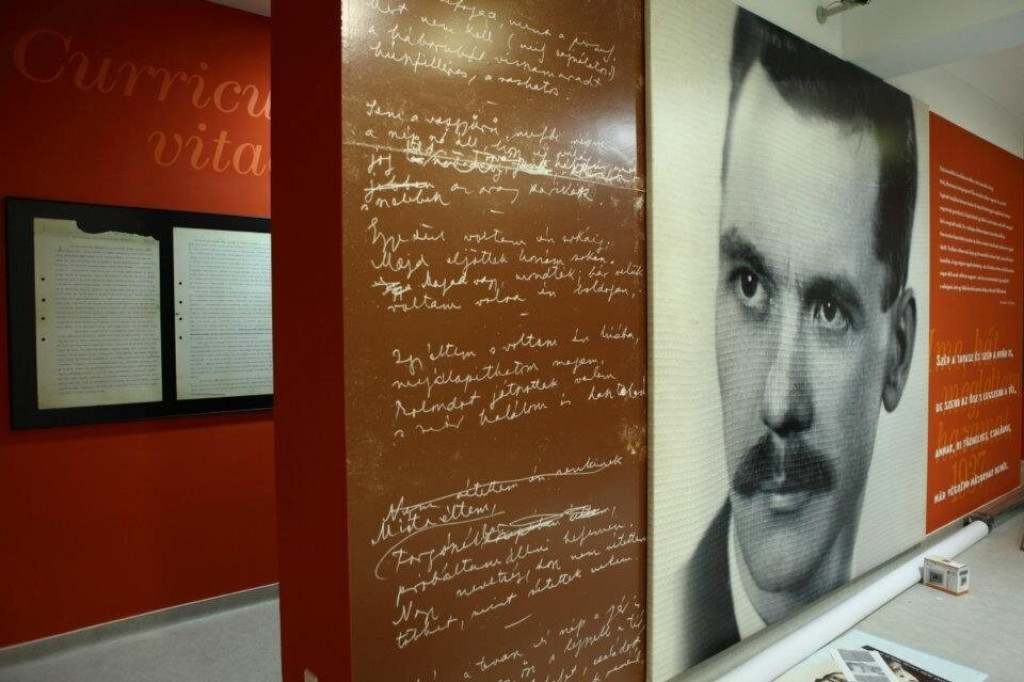 József Attila emlékház