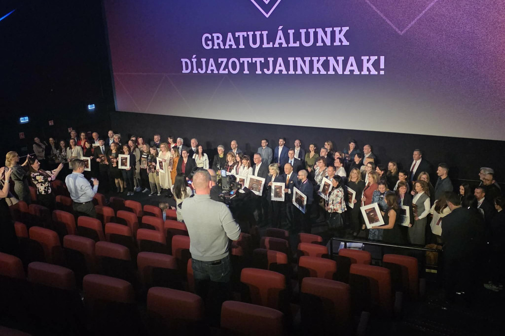 Két Városmarketing Gyémánt Díjat nyert Balatonlelle