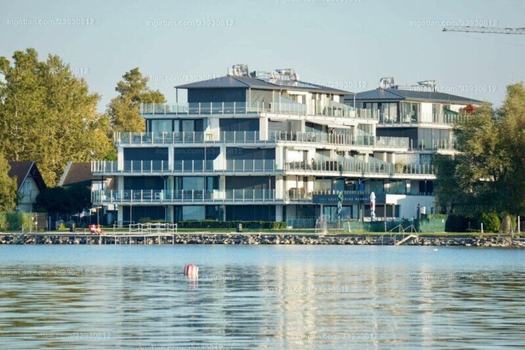 Péter Apartman Balatonlelle